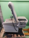 MIDMARK 625-001 Barrier Free Bariatric Exam Table w/ Footswitch & Hand Control