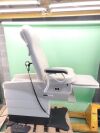 MIDMARK 625-001 Barrier Free Bariatric Exam Table w/ Footswitch & Hand Control