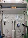 MIDMARK 625-001 Barrier Free Bariatric Exam Table w/ Footswitch & Hand Control