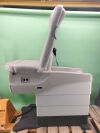 MIDMARK 625-001 Barrier Free Bariatric Exam Table w/ Footswitch & Hand Control