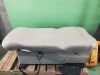 MIDMARK 625-001 Barrier Free Bariatric Exam Table w/ Footswitch & Hand Control
