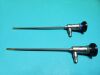 OLYMPUS 4.0 mm 0º HD Autoclavable Sinus WA96200A Scope 146mm