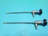 OLYMPUS WA96203A 4.0 mm 45° HD Autoclavable Sinus Scope