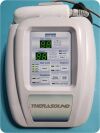 RICHMAR Therasound Portable Ultrasound Machine