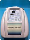 RICHMAR Therasound Portable Ultrasound Machine
