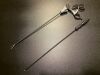 AESCULAP Sovereign Modular General Laparoscopic Instrument Set