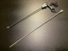 AESCULAP Sovereign Modular General Laparoscopic Instrument Set