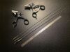 AESCULAP Sovereign Modular General Laparoscopic Instrument Set