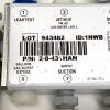 MEDIVATORS REF 2-8-431HAN, Hook-up Connector Assembly