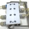 MEDIVATORS REF 2-8-431HAN, Hook-up Connector Assembly