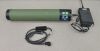 CAIRE SEQUAL SAROS 3000 Oxygen System Military Field Portable - 184444 Oxygen Concentrator