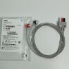 MINDRAY EL6305A PN 0010-30-42896 Mindray 3-Lead Leadset Neo AHA Clip EL6305A PN 0010-30-42896 Monitor