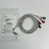 MINDRAY EY6502B PN 115-004869-00 5-Lead Leadset Telemetry AHA Snap EY6502B PN 115-004869-00 Monitor
