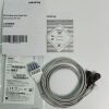 MINDRAY EY6502B PN 115-004869-00 5-Lead Leadset Telemetry AHA Snap EY6502B PN 115-004869-00 Monitor