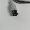 MINDRAY EA6131B PN 0010-30-43117 6Pin 3-Lead ECG Cable ,AHA,Defib-P EA6131B PN 0010-30-43117 Monitor