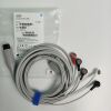 MINDRAY EA6151B PN 0010-30-12244  6Pin 5-Lead ECG Cable ,AHA ,Defib-P EA6151B PN 0010-30-12244  Monitor