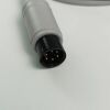 MINDRAY EA6151B PN 0010-30-12244  6Pin 5-Lead ECG Cable ,AHA ,Defib-P EA6151B PN 0010-30-12244  Monitor
