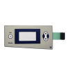 STRYKER Protective Film Membrane Keypad  Light Source