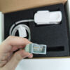 MINDRAY 512F  512F-30-28265 512F-30-28263  512F Reusable Spo2 Sensor Adt Finger-Clip 512F-30-28265 512F-30-28263  Monitor