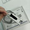 MINDRAY 512H PN 512H-30-79062 512H-30-79061 512H Reusable Spo2 Sensor Pdt Finger-Clip PN 512H-30-79062 512H-30-79061 Monitor