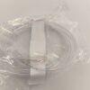 MINDRAY 60-15200-00 PN 115-042992-00 9200-10-10533 Gas  Sampling Line 60-15200-00 PN 115-042992-00 9200-10-10533 Monitor