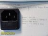 VEINLITE Model FO-150 Translite Light Source