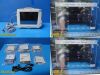 PHILIPS Intellivue MP50 Anesthesia Monitor