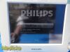 PHILIPS Intellivue MP50 Anesthesia Monitor