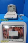 PHILIPS Pagewriter Touch Ref 860284 Electrocardiograph W/ Module & Leads