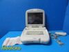 PHILIPS Pagewriter Touch Ref 860284 Electrocardiograph W/ Module & Leads