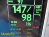 GE Dash 3000 (NBP,Temp,SpO2,ECG & Print) Patient Monitor