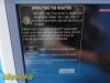 GE Dash 4000,(CO2 IBP NBP ECG T/CO SPO2 PRINT) W/ Patient Leads ~ Monitor
