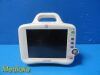 GE Dash 3000,(Masimo SpO2, CO / TEMP, NBP, ECG) W/ NEW Leads ~ Monitor