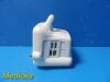 GE Dash 3000,(Masimo SpO2, CO / TEMP, NBP, ECG) W/ NEW Leads ~ Monitor