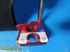 Schuremed OR Table Accessory 508-0089, Transfer Board Leg Support 20x33