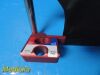 Schuremed OR Table Accessory 508-0089, Transfer Board Leg Support 20x33