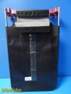 Schuremed OR Table Accessory 508-0089, Transfer Board Leg Support 20x33