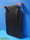 Schuremed OR Table Accessory 508-0089, Transfer Board Leg Support 20x33