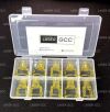 CANDELA LG04496 10Pcs Candela 26MM Distance Guage Gentle Pro Plus Lasers Laser - IPL