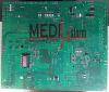 GIOTTO IS355A 100125008 9865 / M2 PCB M2 Mammo Unit