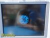 GE Dash 4000 ,(CO2 IBP NBP ECG CO/TEMP Masimo SPO2) W/ NEW Leads ~ Monitor