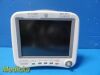 GE Dash 4000 ,(CO2 IBP NBP ECG CO/TEMP Masimo SPO2) W/ NEW Leads ~ Monitor