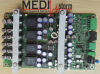 GIOTTO IS339A 0819150110 S801 / M4 PCB M4 Mammo Unit