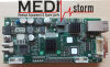 GIOTTO IS3395 0819700008 S878 / M1 PCB M1 Mammo Unit