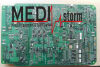 GIOTTO IS3392 0816900110 S866 / M2 PCB M2 Mammo Unit