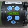 CAIRE SEQUAL SAROS 3000 Oxygen System Military Field Portable W/ Accessories - 184462 Transport Ventilator
