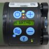 CAIRE SEQUAL SAROS 3000 Oxygen System Military Field Portable W/ Accessories - 184462 Transport Ventilator