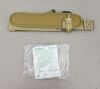 CAIRE SEQUAL SAROS 3000 Oxygen System Military Field Portable W/ Accessories - 184462 Transport Ventilator