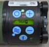 CAIRE SEQUAL SAROS 3000 Oxygen System Military Field Portable W/ Accessories - 184462 Transport Ventilator