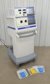 OLYMPUS ESG-400 and USG-400 on TC-E400 Electrosurgical System W/ Bipolar Footswitch - 184483 Electrosurgical Unit